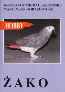K.ŻAKO -HOBBY