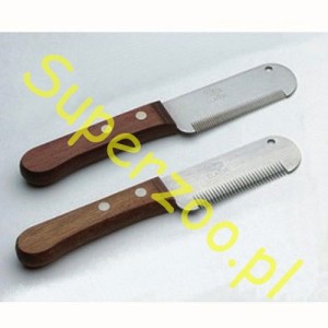 TRYMER SHOW TECH XL/40T