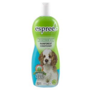 Odżywka dla psów i kotów - Tropikalny Las - Espree Rainforest - 355ml
