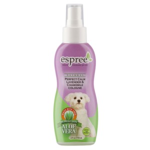 Perfum dla psów i kotów - Uspokajający - Espree Perfect Calm - 118ml