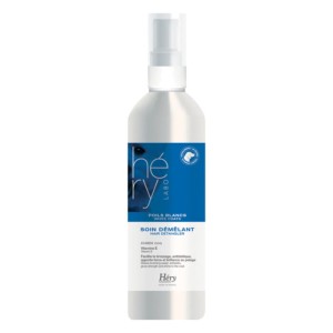 Odżywka w aerozolu do białej i jasnej sierści - Hery  - 200ml