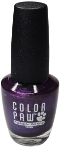 LAKIER DO PAZURÓW - fioletowy - 15ml