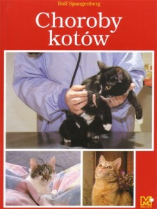 K.CHOROBY KOTÓW