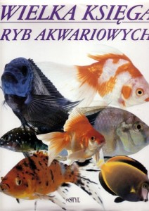 K.WIELKA KSIĘGA - RYBY