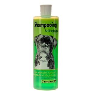 CC.SH.ANTI-ODEURS 500ml
