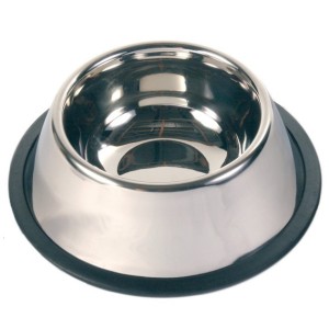 MISKA METAL GŁĘBOKA 0,9L/15cm