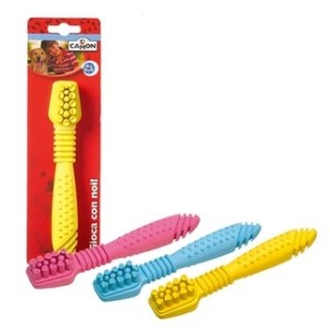 ZABAWKA SZCZOTECZKA DO ZĘBÓW 19cm