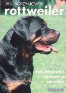 K.ROTTWEILER SKUTECZNY OBR.(MAKO)