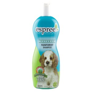 Szampon dla psów i kotów - Tropikalny Las - Espree Rainforest - 355ml
