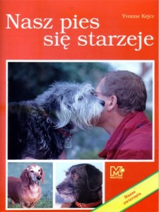 K.NASZ PIES SIĘ STARZEJE