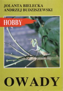 K.OWADY W TERRARIUM (HOBBY)