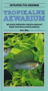 K.TROPIKALNE AKWARIUM