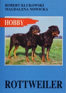 K.ROTTWEILER (HOBBY)