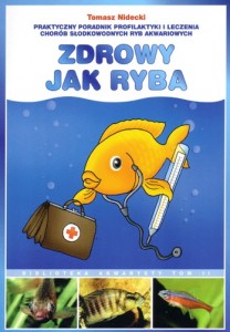 K.ZDROWY JAK RYBA