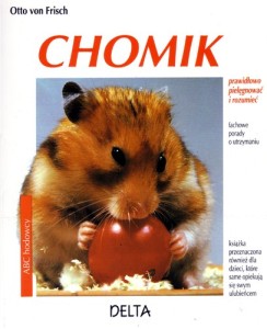 K.CHOMIK  ABC HODOWCY