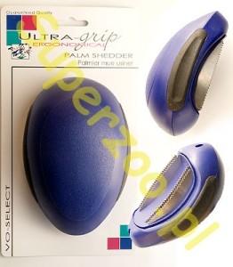 UG  ZGRZEBŁO "PALM SHEDDER"