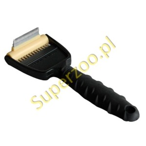ZGRZEBŁO dwufunkcyjne SHED STOPPER DUO