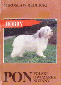 K.PON (POLSKI OWCZ. NIZIN.) HOBBY