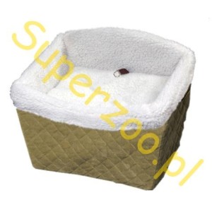 TRANSPORTER JUMBO do samochodu 56 x 43 x 43 cm