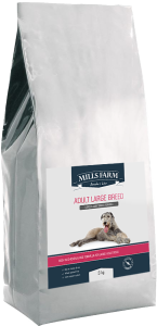 Mills Farm Breeder's Line Adult Large Breed - karma dla psów dorosłych dużych ras  3kg