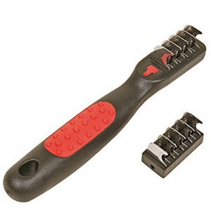 Filcak SHOW TECH MAT BUSTER -  5 ostrzy