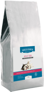 Mills Farm Breeder's Line Adult - karma dla psów dorosłych 3kg