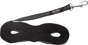 AP SMYCZ RUBBER 10m - czarna