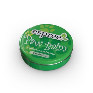 Krem na łapy psa - na mróz i upał - Espree Paw Balm - 44ml