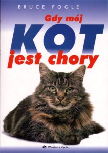 K.GDY MOJ KOT JEST CHORY