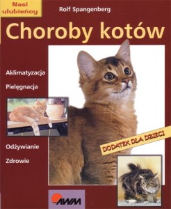K.CHOROBY KOTÓW AWM