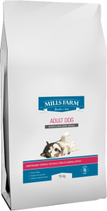 Mills Farm Breeder's Line Adult - karma dla psów dorosłych 15kg
