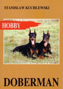 K.DOBERMAN