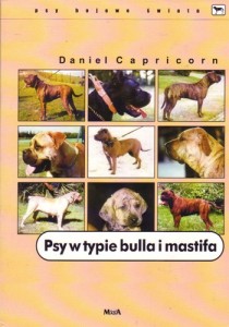 K.PSY W TYPIE BULLA I MASTIFA