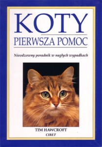 K.KOTY PIERWSZA POMOC