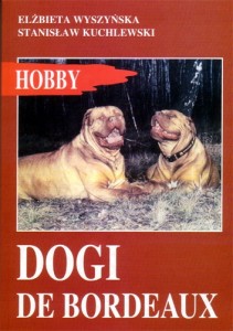 K.DOGI DE BORDEAUX (HOBBY)