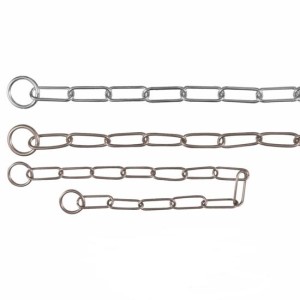 DŁAWIK 4MM PODŁUŻNE GRUBE OCZKA - 62CM/58CM