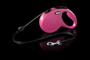 FLEXI SMYCZ NEW CLASSIC SZNUREK