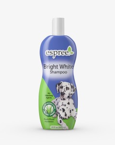 Szampon dla białych psów i kotów - Espree Bright White - 591ml 
