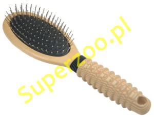 RING   SZCZOTKA FOAM GRIP DRUCIANA