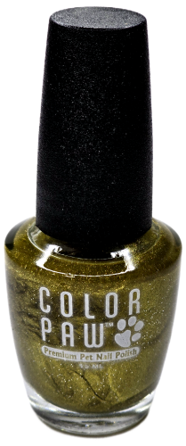 Lakier do pazurów - ZŁOTY 15ml